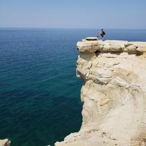 Meet your Posher, Matt